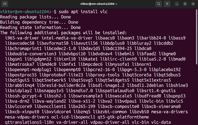 How To Play Amr Audio Files On Ubuntu 22.04 3 How to play amr audio files on ubuntu 22. 04 3