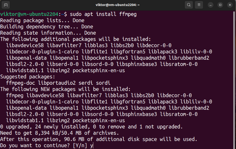 How To Play Amr Audio Files On Ubuntu 22.04 9 How to play amr audio files on ubuntu 22. 04 9