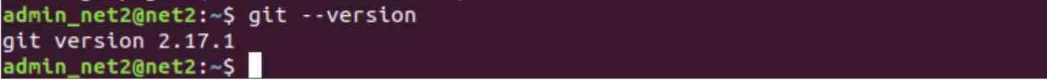 How To Install Git On Ubuntu 18.04 3 How to install git on ubuntu 18. 04 3