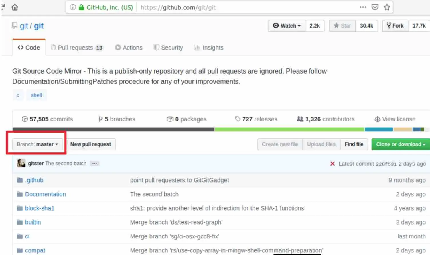 How To Install Git On Ubuntu 18.04 5 How to install git on ubuntu 18. 04 5