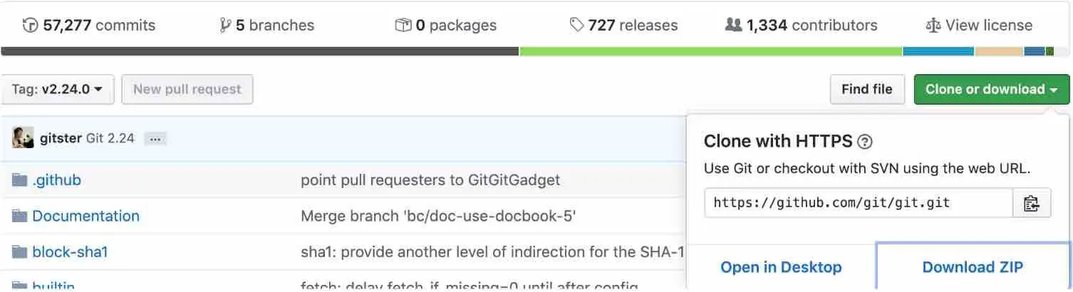 How To Install Git On Ubuntu 18.04 7 How to install git on ubuntu 18. 04 7