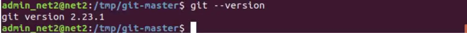 How To Install Git On Ubuntu 18.04 10 How to install git on ubuntu 18. 04 10