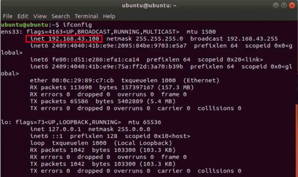 How to install Samba on Ubuntu 10