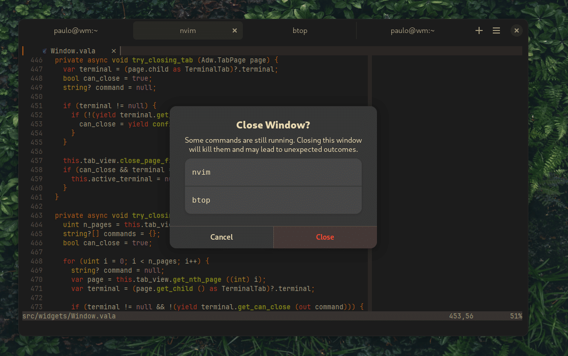 Gnome Da La Bienvenida Oficial A Loupe, Entre Las Novedades De Esta Semana 4 Black box 0. 14