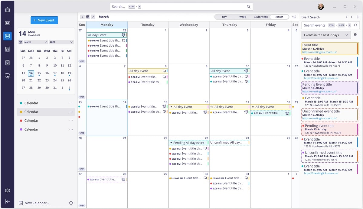 Thunderbird 115 Supernova: ¡Está Listo, Conoce Sus Novedades! 2 Calendar-mockup