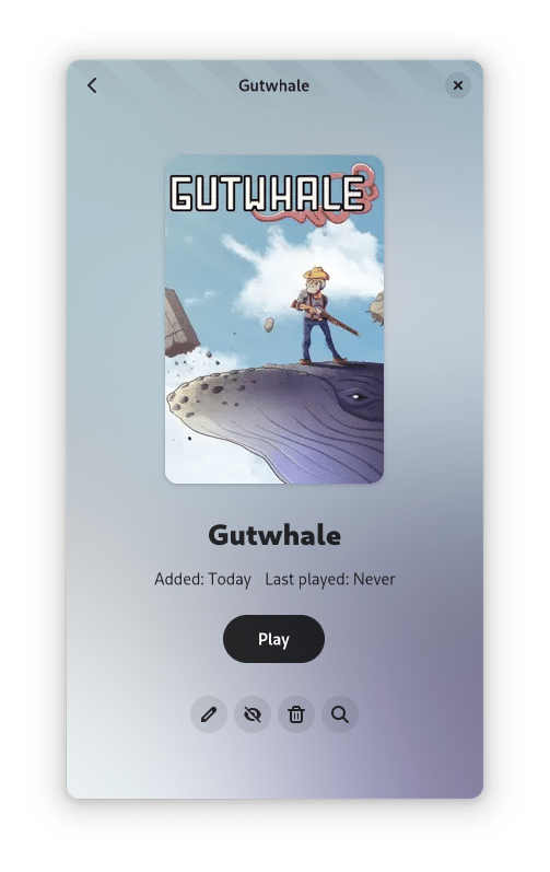 Gnome Amenaza Con La Retirada Del Ci Runner De Gtk En Macos, La No Novedad Más Destacada De Esta Semana 3 Cartridges