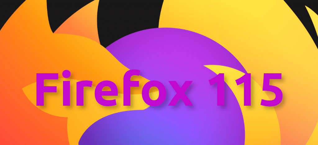 Firefox 115 introduce decodificación por hardware para las gpu intel en linux