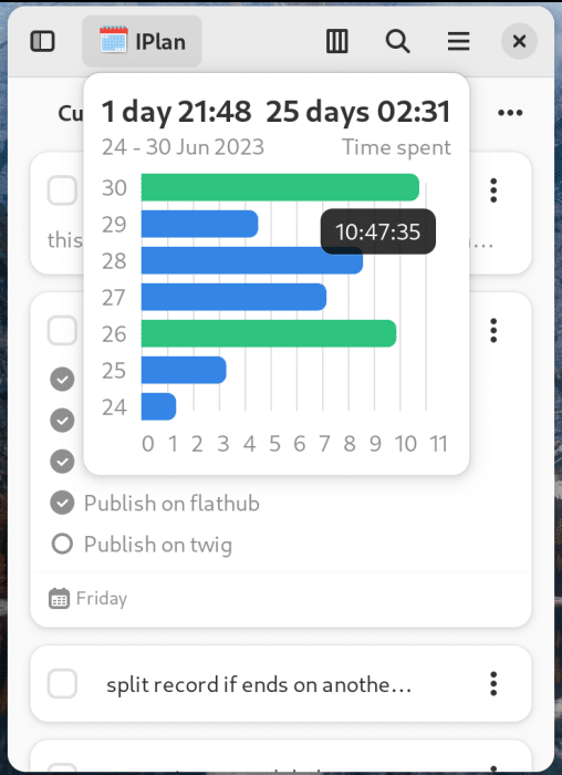 Gnome Ve Esta Semana Como Tube Converter Cambia Su Nombre, Entre Otras Novedades De Apps De Terceros 4 Iplan 1. 7. 0