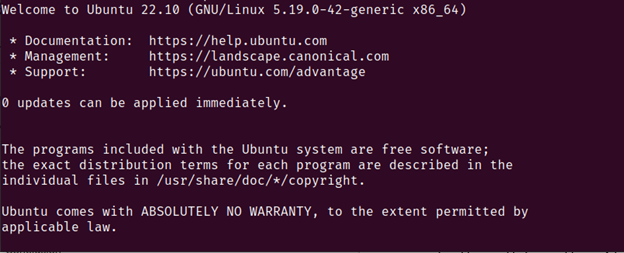 Remote Access Made Easy: A Guide To Accessing Ubuntu From Anywhere 2 Remote access made easy: a guide to accessing ubuntu from anywhere 2