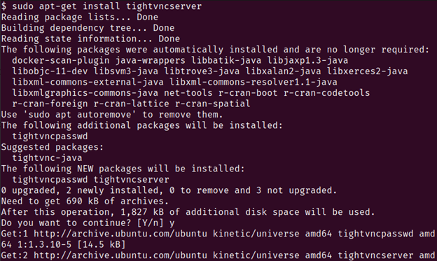 Remote Access Made Easy: A Guide To Accessing Ubuntu From Anywhere 3 Remote access made easy: a guide to accessing ubuntu from anywhere 3