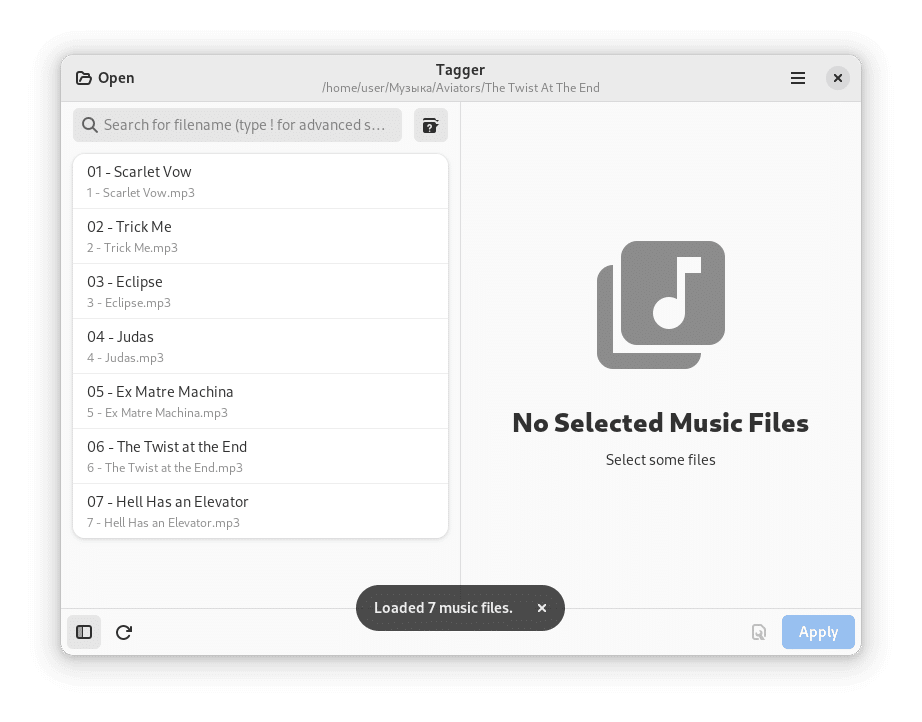 Gnome Da La Bienvenida Oficial A Loupe, Entre Las Novedades De Esta Semana 5 Tagger v2023. 7. 1-beta3