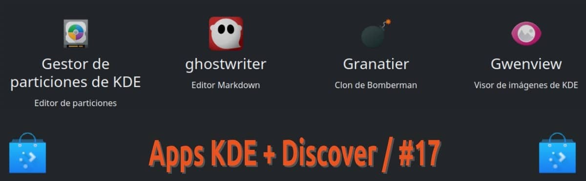 Conociendo Las Aplicaciones De Kde Con Discover – Parte 17 3 Kde con discover - parte 17