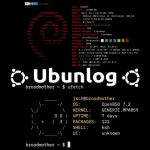Otras útiles herramientas cli de información: archey, ufetch y más
