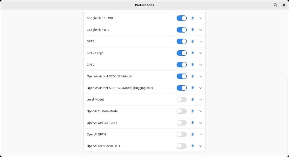 Bavarder Desktop Y Bai Chat Web: 2 Útiles Chatbots Ia A Conocer 5 Obtener respuestas a sus preguntas usando diversas y accesibles tecnologías ia disponibles