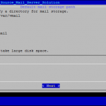 How to install and configure postfix on ubuntu 16. 04