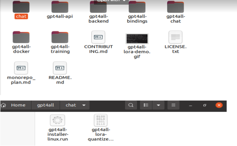 How To Install Gpt4All On Ubuntu 3 How to install gpt4all on ubuntu 3