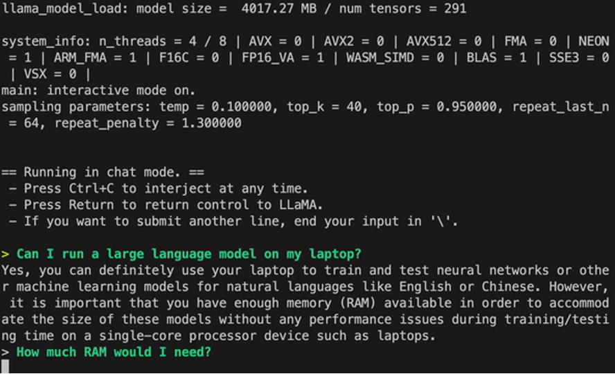 How To Install Gpt4All On Ubuntu 4 How to install gpt4all on ubuntu 4