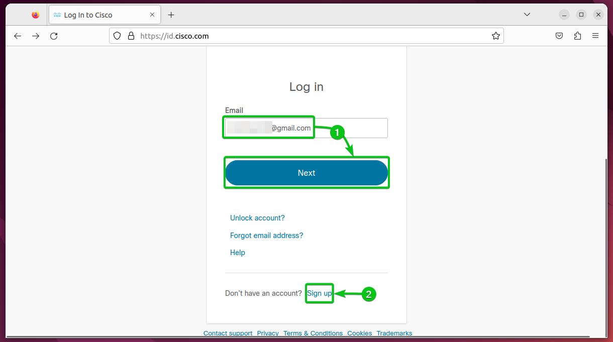 How To Install Cisco Packet Tracer On Ubuntu 22.04 Lts 2 How to install cisco packet tracer on ubuntu 22. 04 lts 1