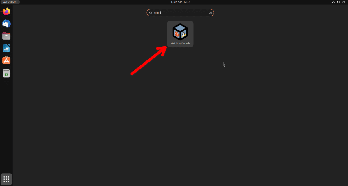 Mainline Kernels, Instala Versiones Del Kernel «Mainline» En Ubuntu Y Cualquier Derivado De Debian 2 Abrir mainilne kernels