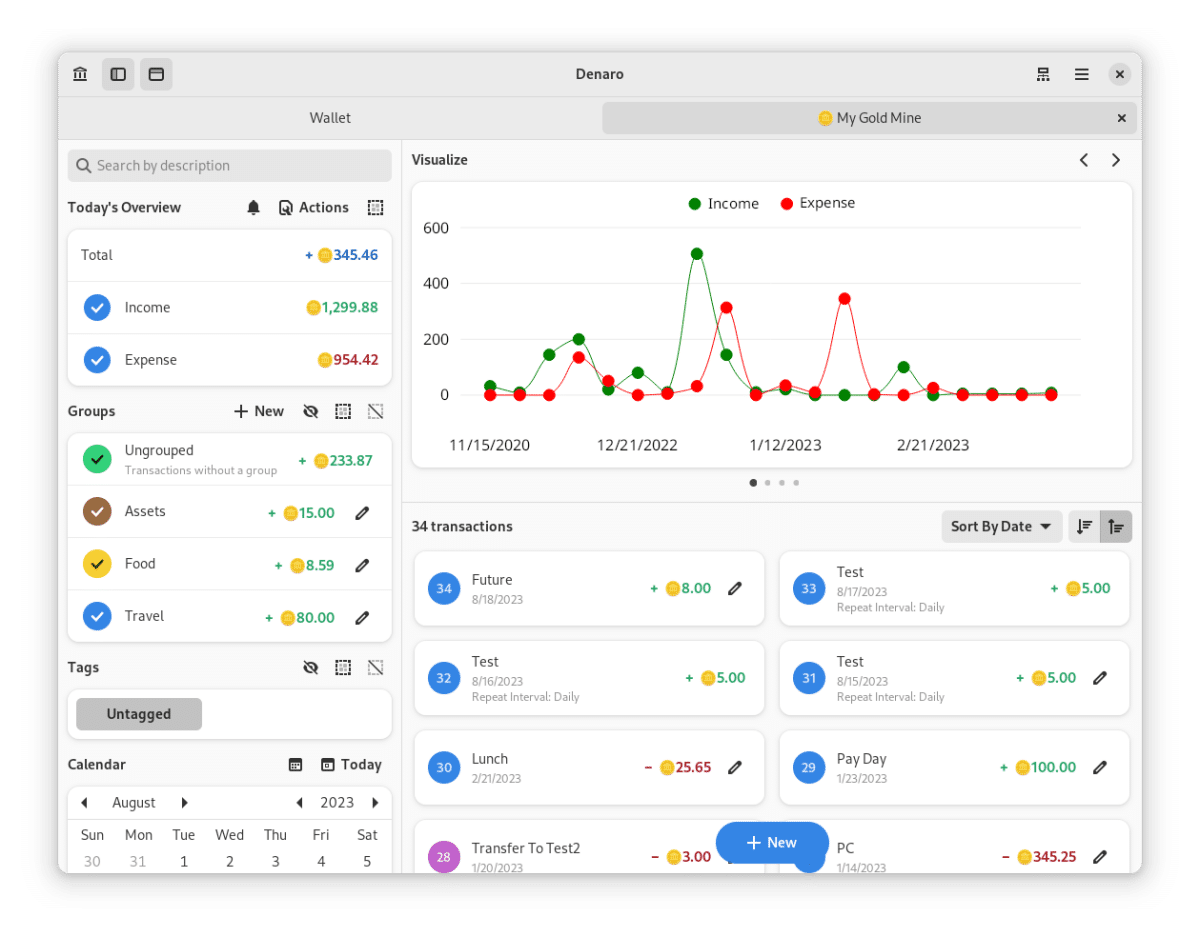 Gnome Corrige Problemas De Rendimiento Entre Las Novedades De Esta Semana 6 Denaro v2023. 8. 1