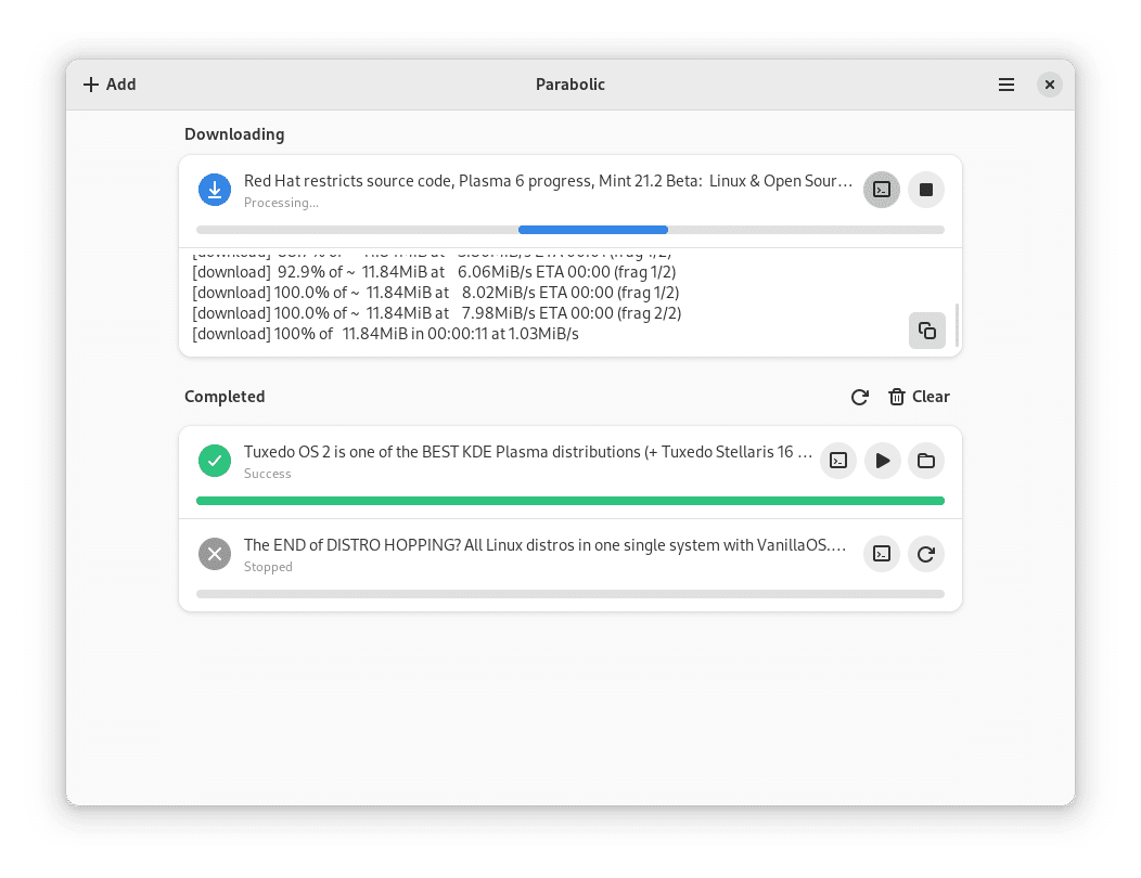 Ahora Sí, Loupe Es El Visor De Imágenes Por Defecto De Gnome 7 Parabolic v2023. 8. 1