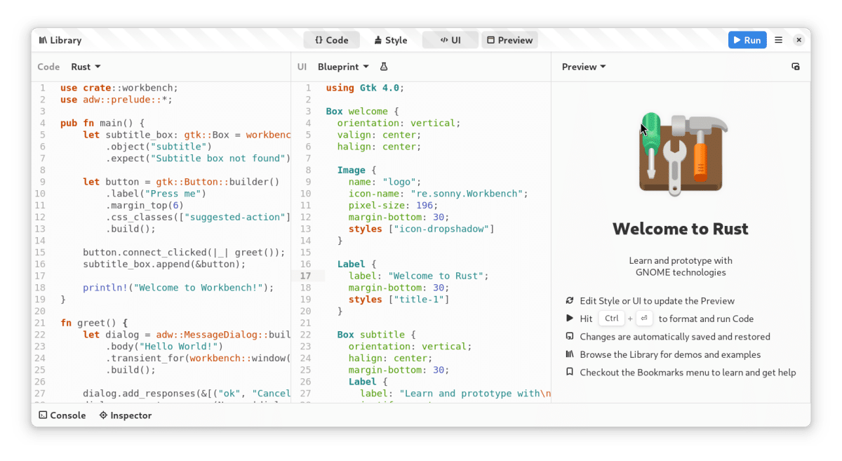 Gnome Corrige Problemas De Rendimiento Entre Las Novedades De Esta Semana 3 Workbench