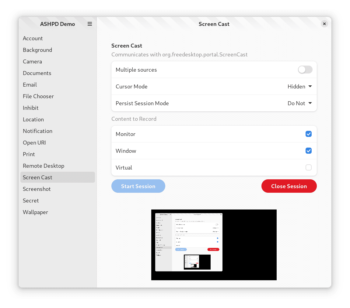 Ahora Sí, Loupe Es El Visor De Imágenes Por Defecto De Gnome 4 Ashpd