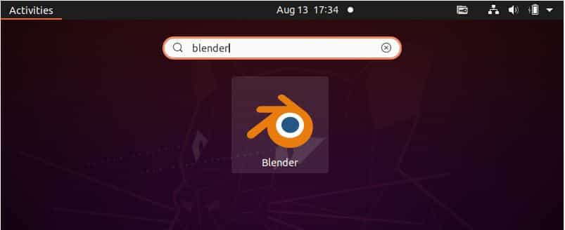 How To Install Blender On Linux Using 5 Easy Steps 2 How to install blender on linux using 5 easy steps 18