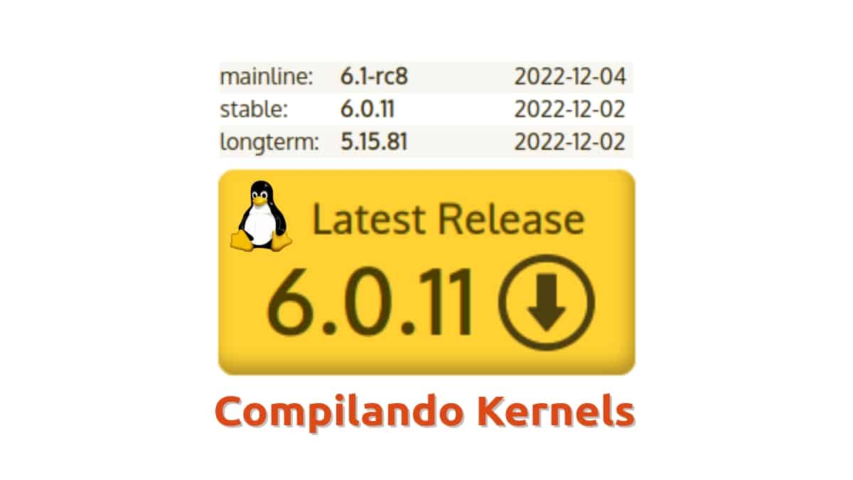 Liquorix: Un Kernel Linux Alternativo De Bajo Consumo Y Latencia 2 Guía rápida para lograr compilar cualquier kernel de linux