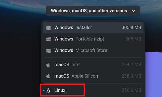 How To Install Blender On Linux Using 5 Easy Steps 4 How to install blender on linux using 5 easy steps 20