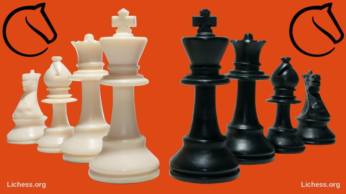 Lichess: Un Genial Sitio Web Abierto Para Aprender Y Jugar Ajedrez 3 Lichess: servidor de ajedrez libre y de código abierto