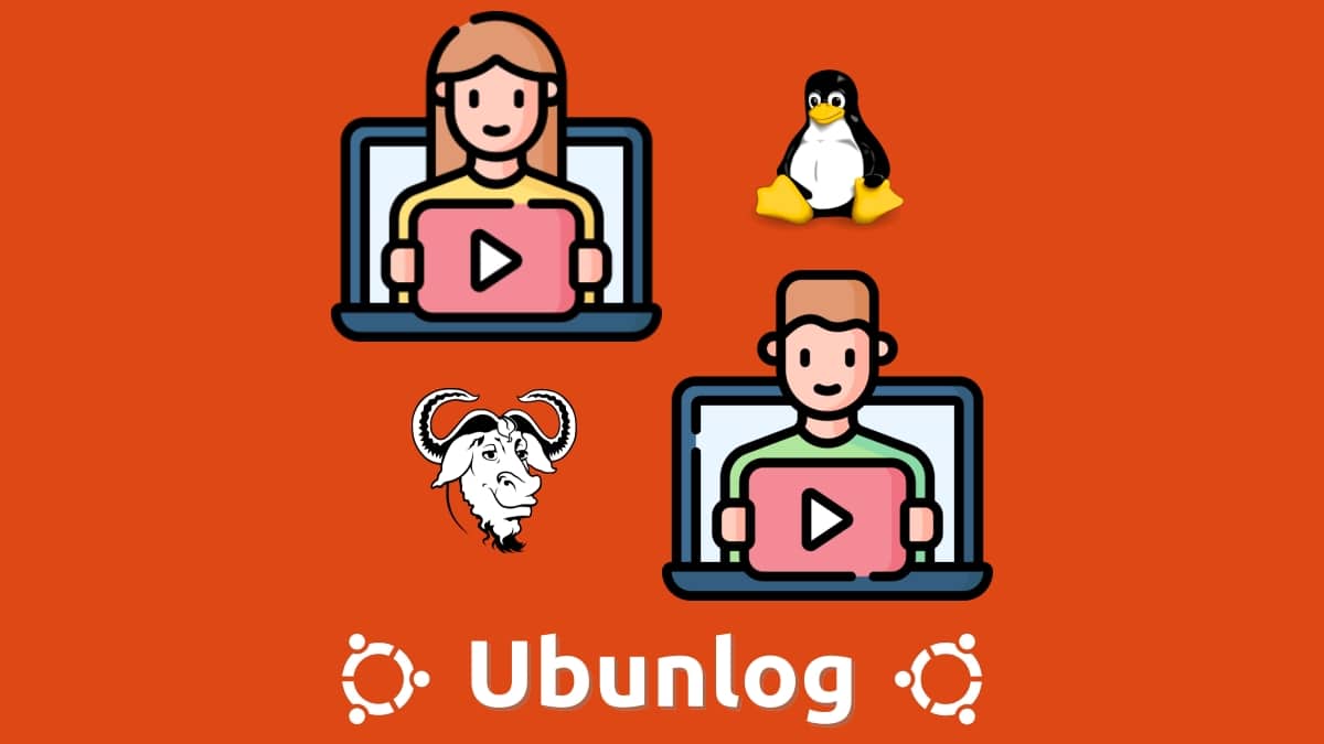 Linuxtubers 2023: Top Creadores Hispanos De Contenido Linuxero 1 Linuxtubers: top creadores hispanos de contenido linuxero 2023