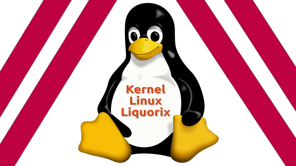 Liquorix: Un Kernel Linux Alternativo De Bajo Consumo Y Latencia 3 Kernel linux liquorix: para un bajo consumo y latencia