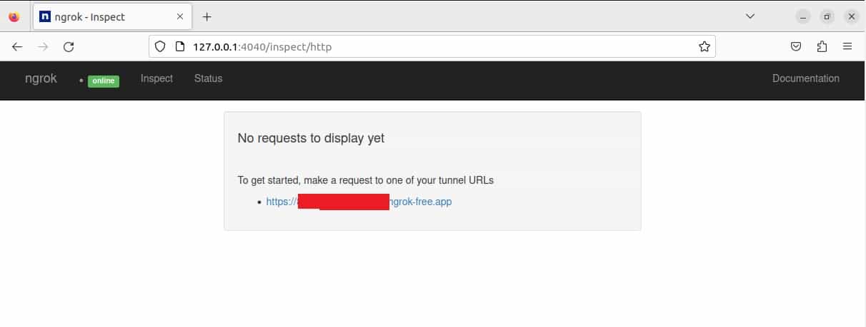 How To Install Ngrok On Ubuntu 22.04 Lts (Jammy Jellyfish) 2 How to install ngrok on ubuntu 22. 04 lts (jammy jellyfish) 3