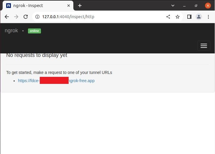 How To Install Ngrok On Ubuntu 20.04 Lts (Focal Fossa) 2 How to install ngrok on ubuntu 20. 04 lts (focal fossa) 3