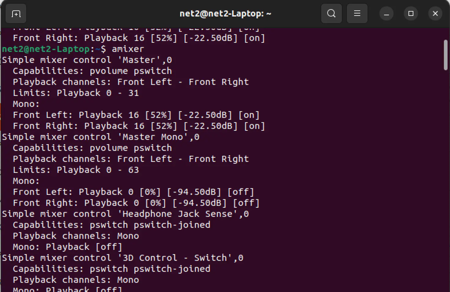 How To Troubleshoot Sound Issues In Ubuntu 22.04 13 How to troubleshoot sound issues in ubuntu 22. 04 13