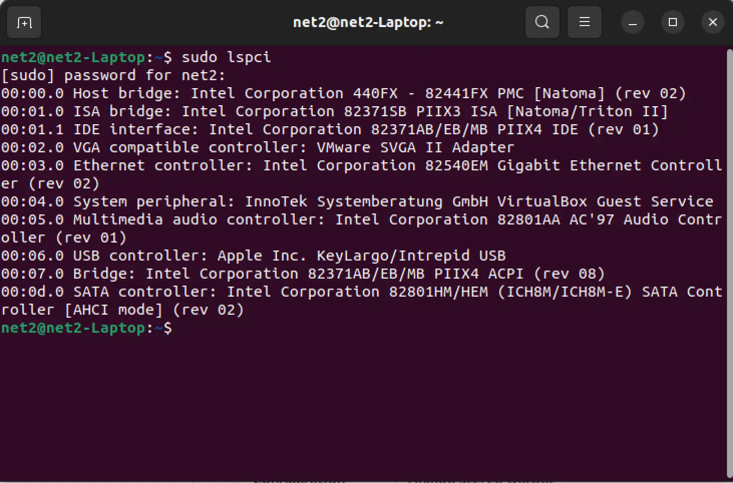 How To Troubleshoot Sound Issues In Ubuntu 22.04 6 How to troubleshoot sound issues in ubuntu 22. 04 6