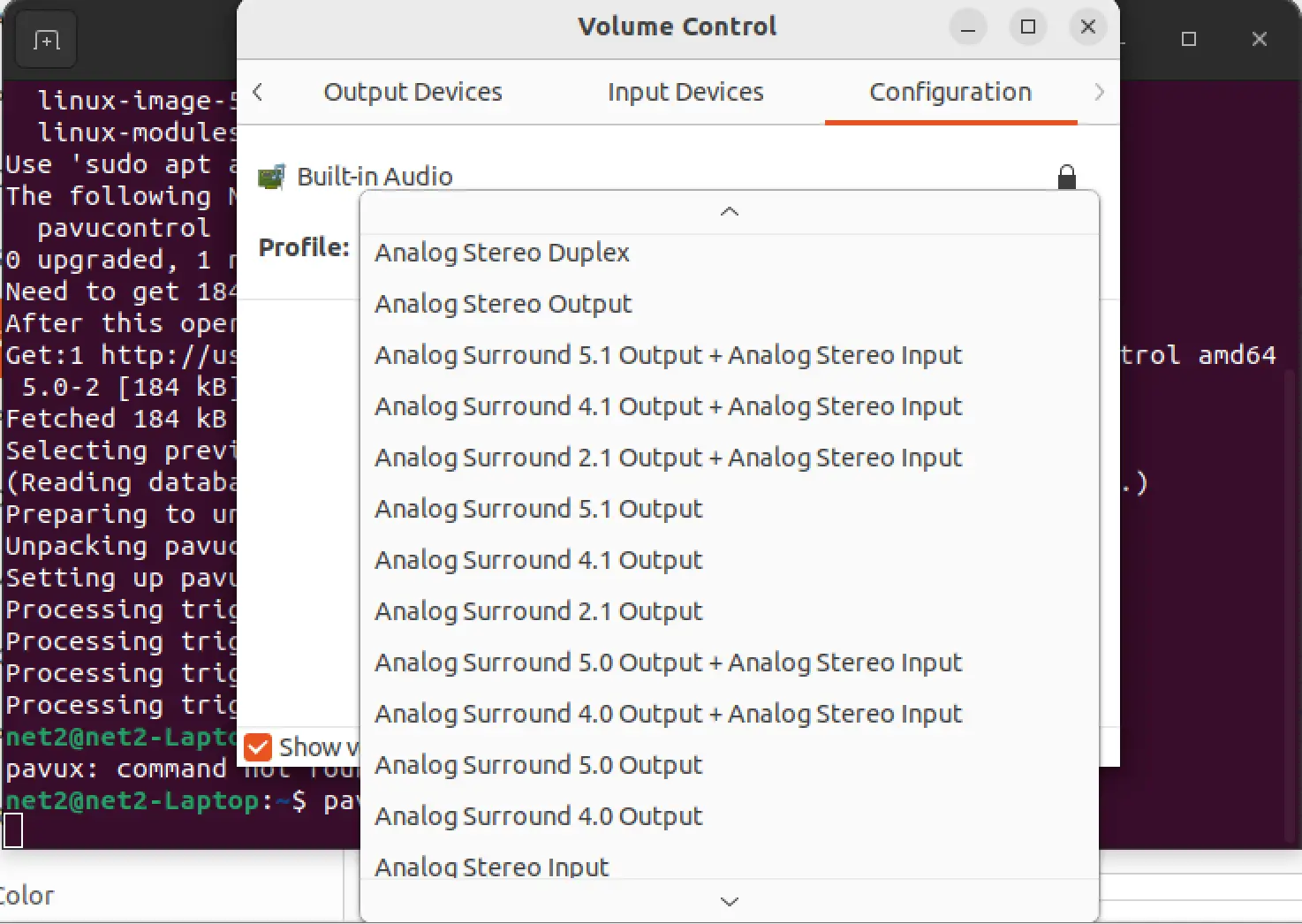 How To Troubleshoot Sound Issues In Ubuntu 22.04 9 How to troubleshoot sound issues in ubuntu 22. 04 9