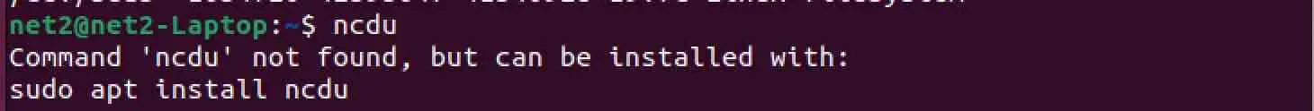 How To Check Disk Space In Ubuntu 22.04 8 How to check disk space in ubuntu 22. 04 8