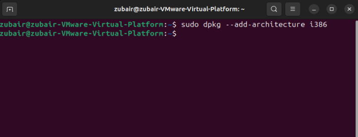 Install Wine On Ubuntu 22.04 2 Install wine on ubuntu 22. 04 2