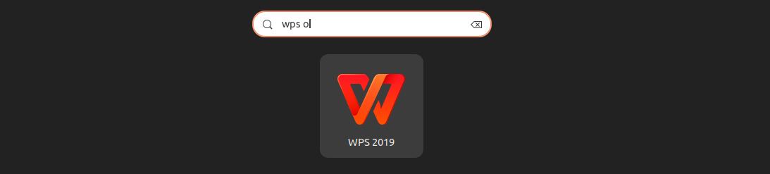 Install Wps Office On Ubuntu 22.04 4 Install wps office on ubuntu 22. 04 4