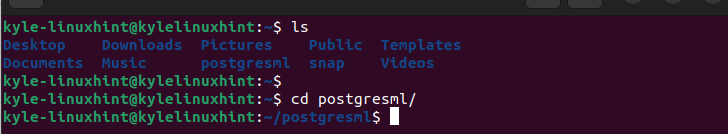 How To Install Postgresml On Ubuntu 22 8 How to install postgresml on ubuntu 22 8