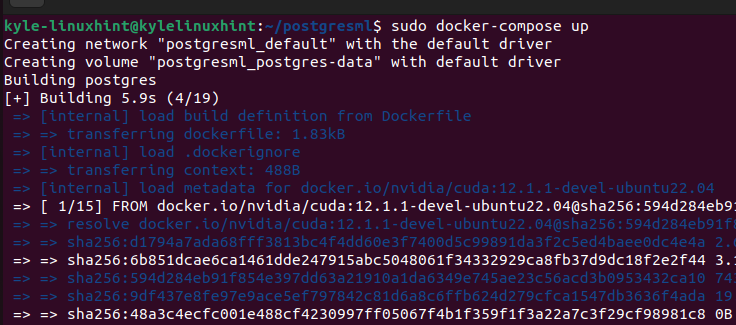 How To Install Postgresml On Ubuntu 22 9 How to install postgresml on ubuntu 22 9
