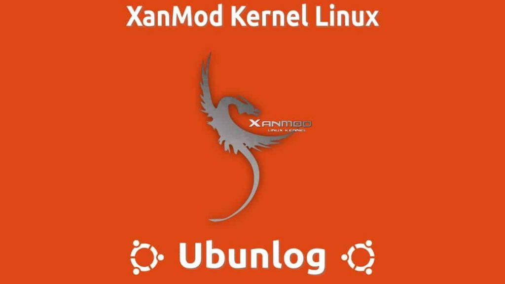 Xanmod: un kernel linux alternativo y mejorado para usos varios
