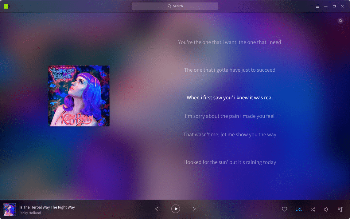 ¿Qué Es El Escritorio Deepin Y Por Qué Es Tan Popular Entre Los Usuarios De Linux? 6 Deepin music