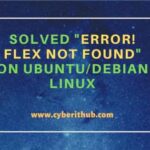 Solved