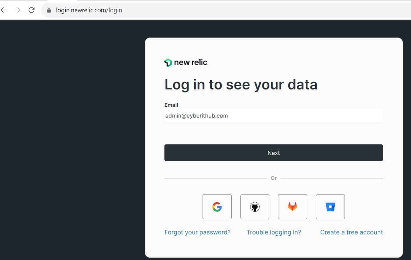 How To Install New Relic Cli On Linux Using 5 Easy Steps 2 How to install new relic cli on linux using 5 easy steps 10