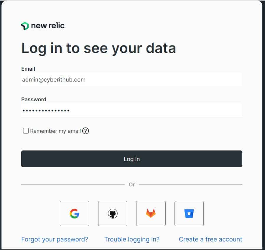 How To Install New Relic Cli On Linux Using 5 Easy Steps 3 How to install new relic cli on linux using 5 easy steps 11