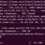 How to install zoom on ubuntu 22. 04