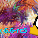 Linux 6. 6-rc5: «las cosas han vuelto a la normalidad»
